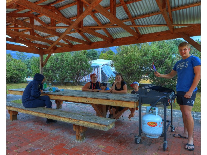 20 Wellington Road, Gowrie Park TAS 7306