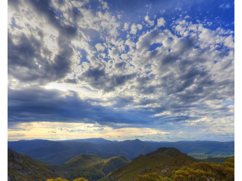 20 Wellington Road, Gowrie Park TAS 7306