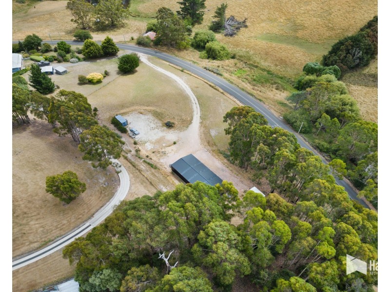 363 Melrose Road, Eugenana TAS 7310