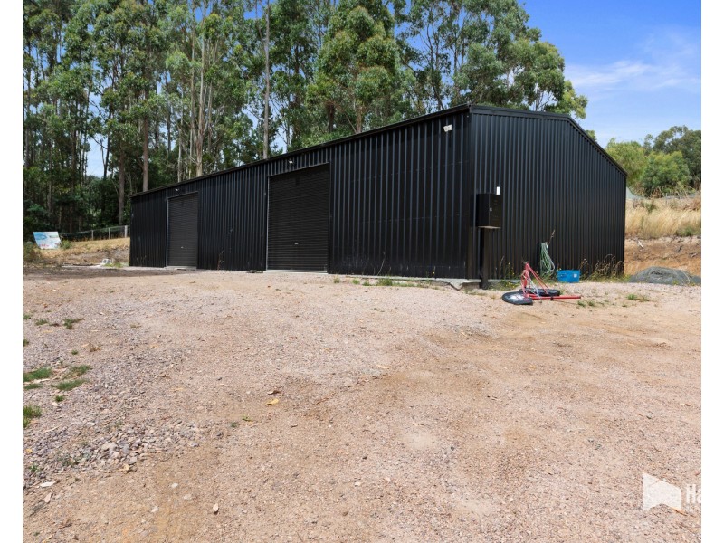 363 Melrose Road, Eugenana TAS 7310