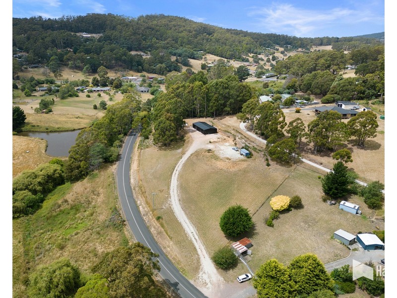 363 Melrose Road, Eugenana TAS 7310
