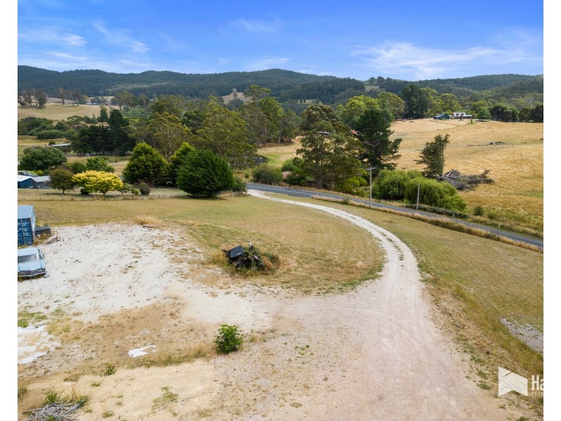 363 Melrose Road, Eugenana TAS 7310