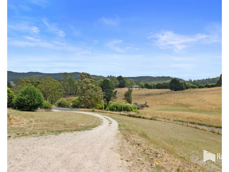 363 Melrose Road, Eugenana TAS 7310