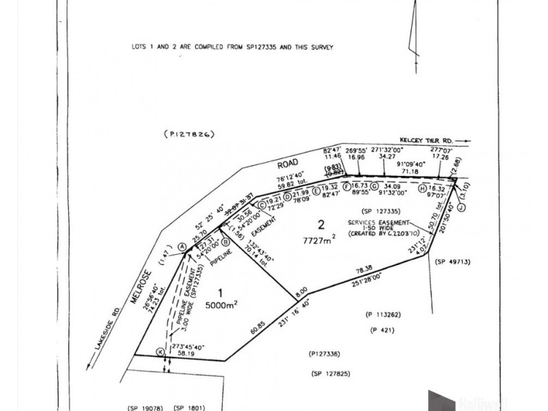 363 Melrose Road, Eugenana TAS 7310