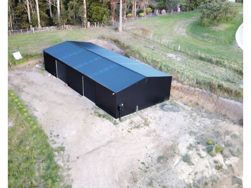 363 Melrose Road, Eugenana TAS 7310