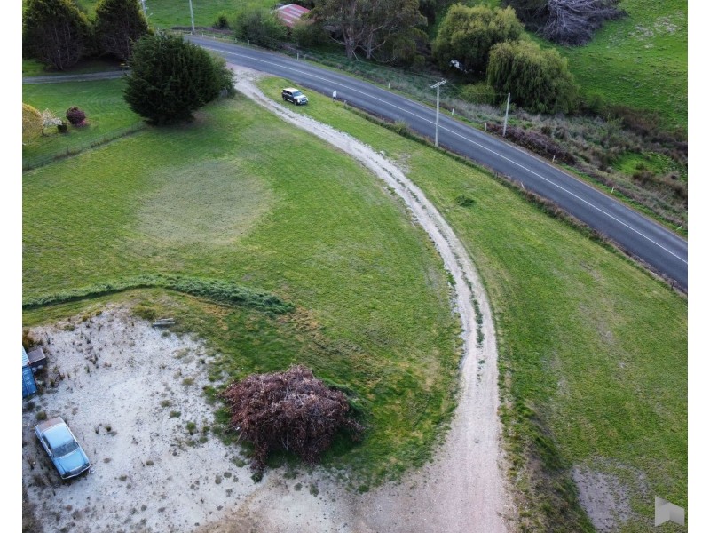 363 Melrose Road, Eugenana TAS 7310
