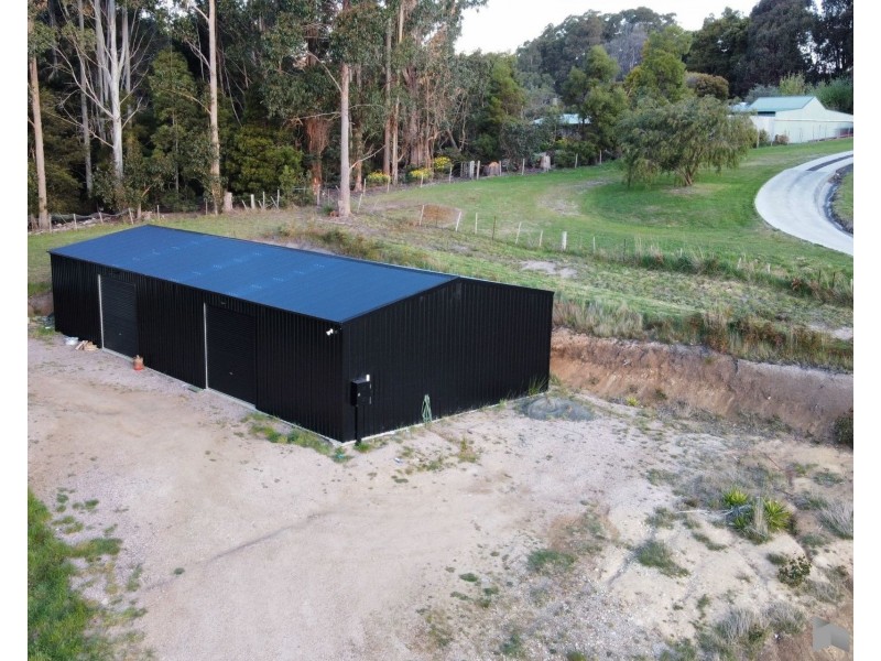 363 Melrose Road, Eugenana TAS 7310