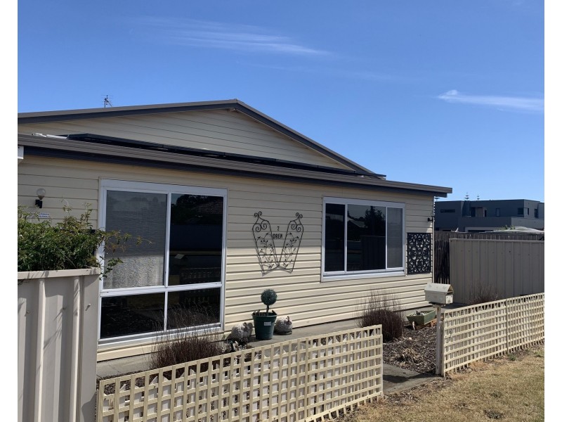 2 Drew Street, East Devonport TAS 7310