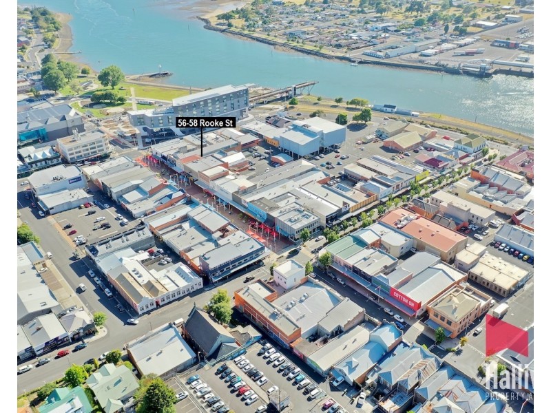 56-60 Rooke Street, Devonport TAS 7310