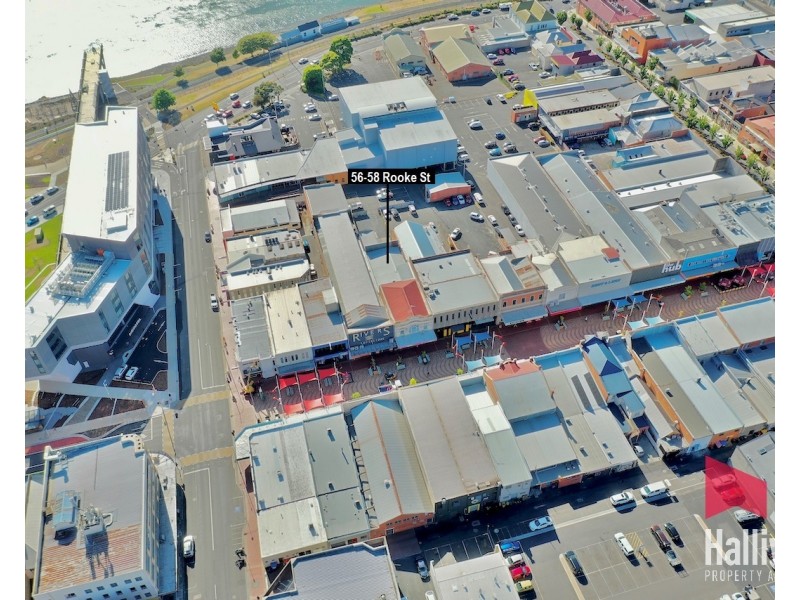 56-60 Rooke Street, Devonport TAS 7310