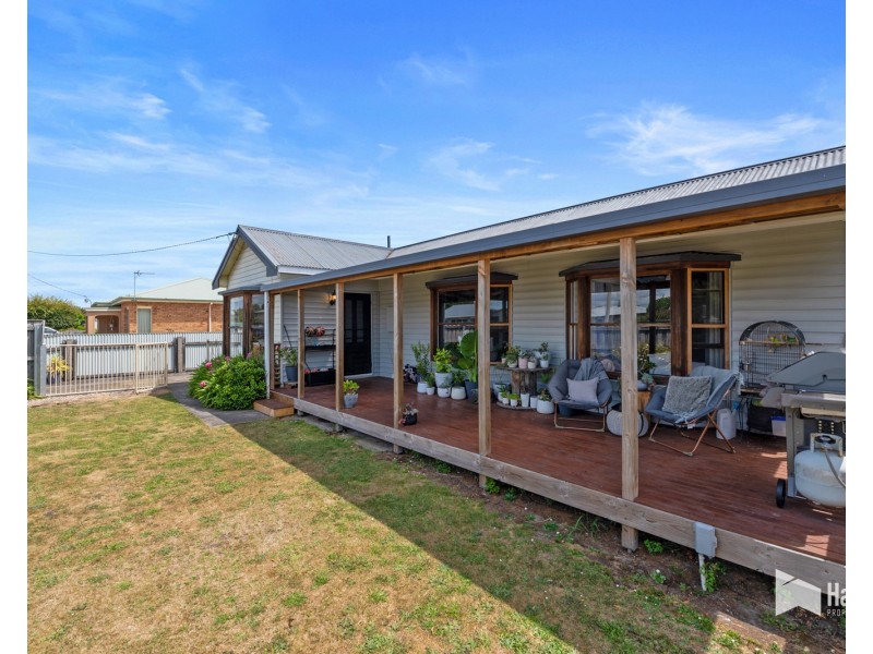 98 Bradshaw Street, Latrobe TAS 7307