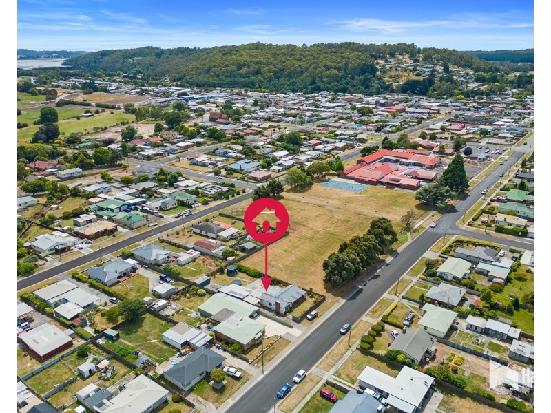 98 Bradshaw Street, Latrobe TAS 7307