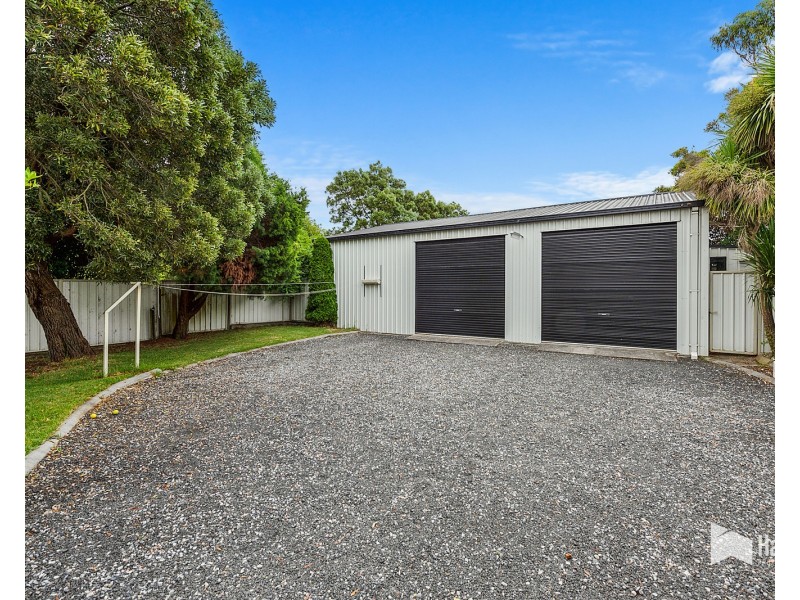 14 Alexander Street, Shearwater TAS 7307