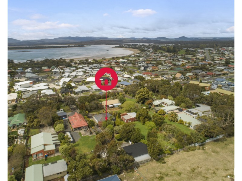 14 Alexander Street, Shearwater TAS 7307