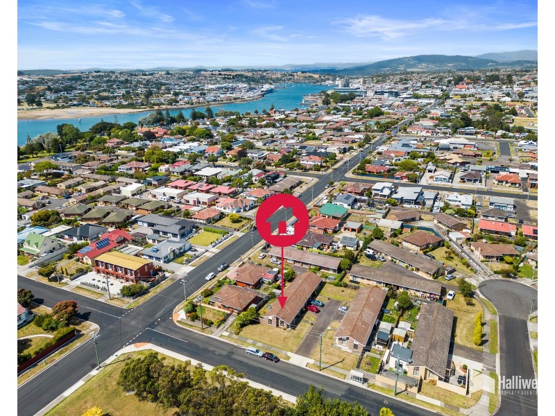 1/19 James Street, Devonport TAS 7310