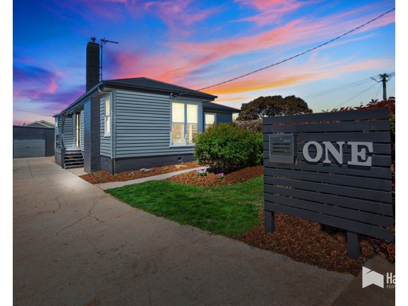 1 Deane Street, Devonport TAS 7310