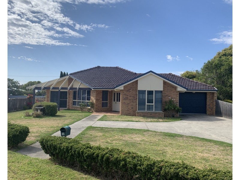 14 Eastland Drive, Ulverstone TAS 7315