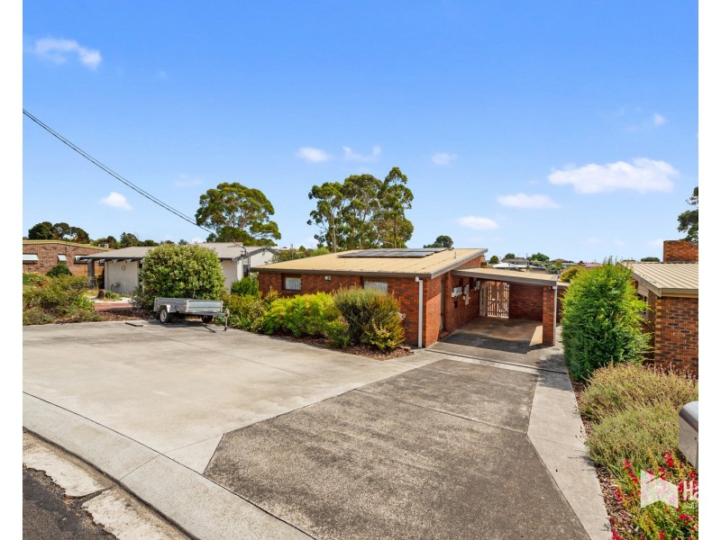3 Wiena Crescent, Miandetta TAS 7310