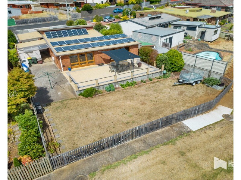 3 Wiena Crescent, Miandetta TAS 7310