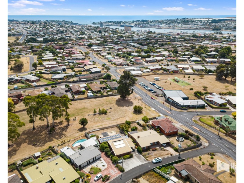 3 Wiena Crescent, Miandetta TAS 7310