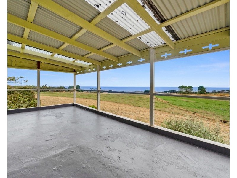10529 Bass Highway, Leith TAS 7315