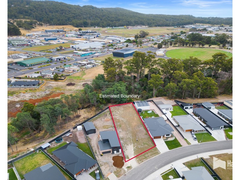 66 Fleetwood Drive, Spreyton TAS 7310
