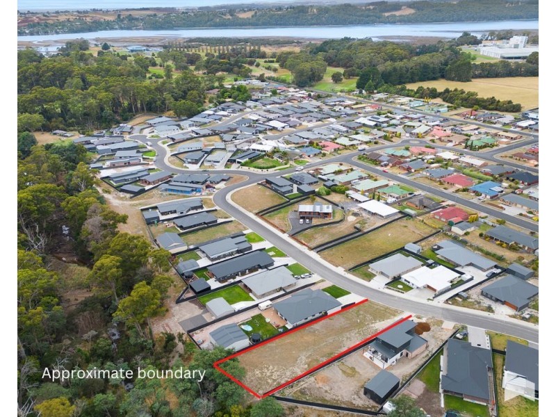 66 Fleetwood Drive, Spreyton TAS 7310