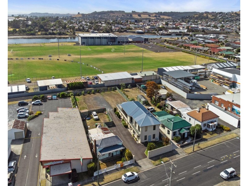 38 Queen Street, West Ulverstone TAS 7315