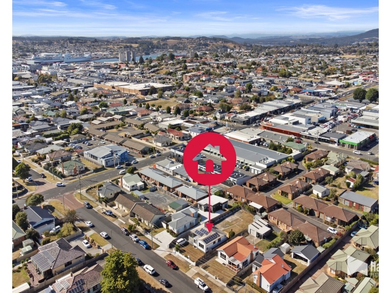 93 Parker Street, Devonport TAS 7310