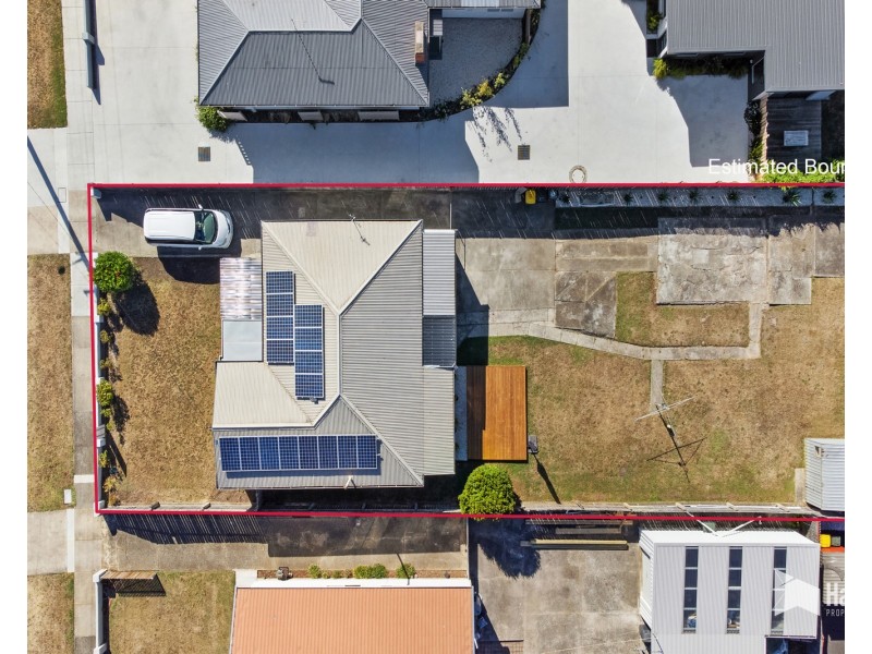 93 Parker Street, Devonport TAS 7310