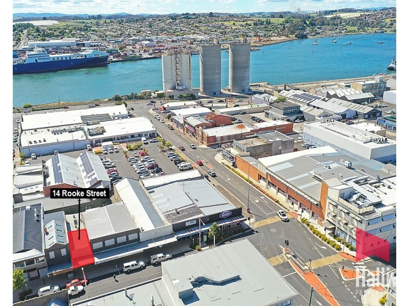 14 Rooke Street, Devonport TAS 7310