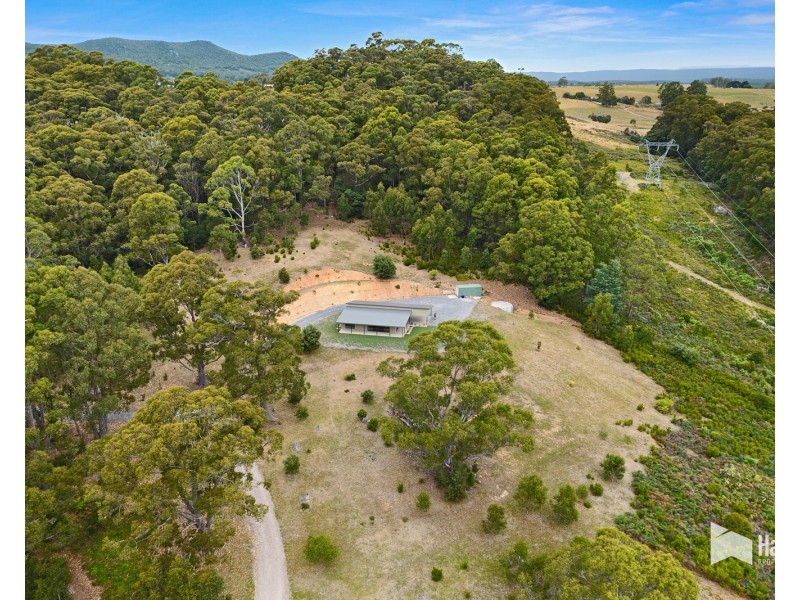 4 North Pole Road, Nook TAS 7306
