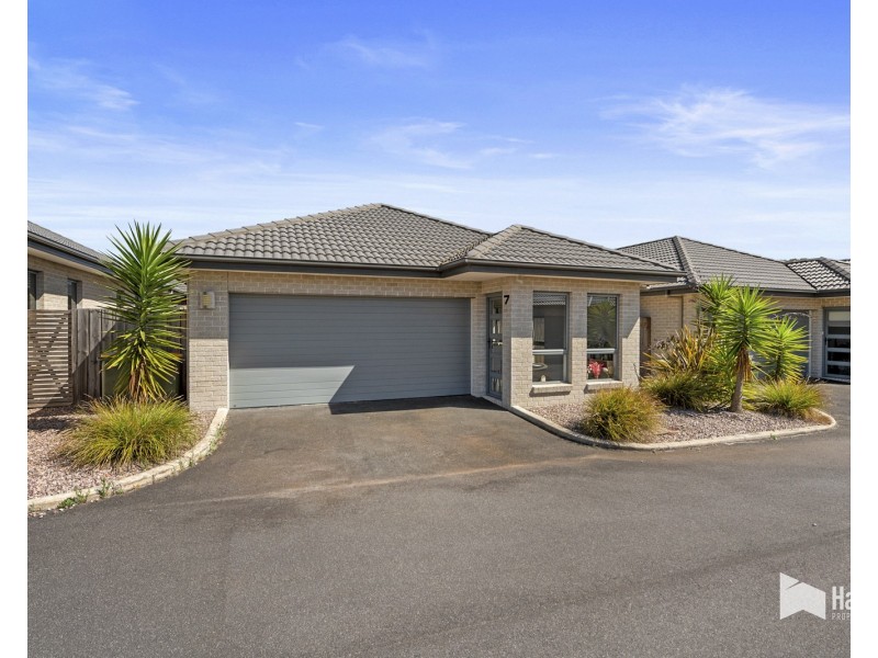 7/16-18 Gatenby Drive, Miandetta TAS 7310
