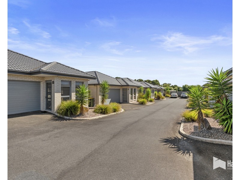 7/16-18 Gatenby Drive, Miandetta TAS 7310