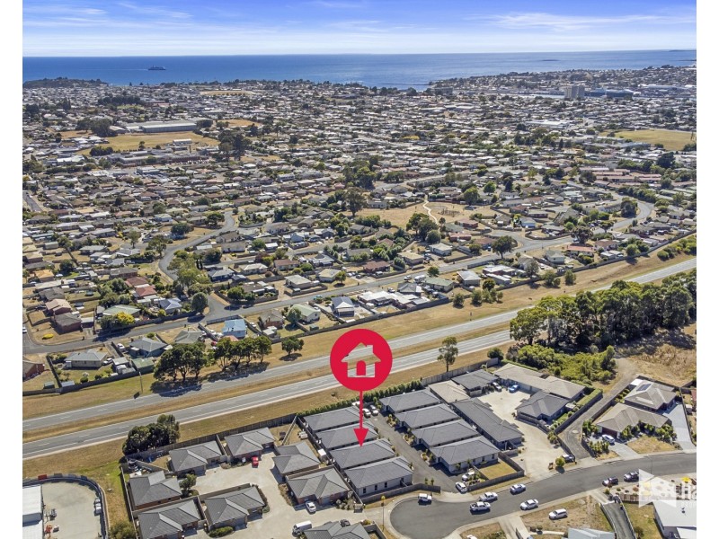 7/16-18 Gatenby Drive, Miandetta TAS 7310