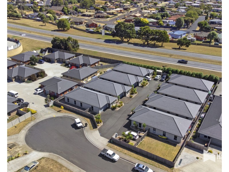 7/16-18 Gatenby Drive, Miandetta TAS 7310