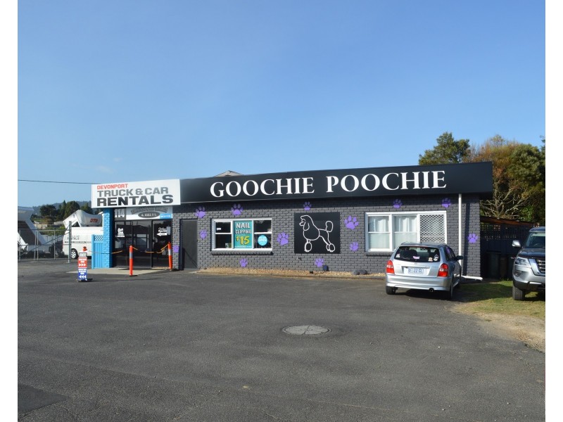 114 Mersey Main Road, Spreyton TAS 7310