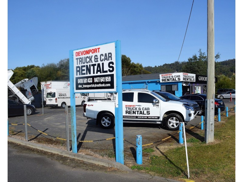 114 Mersey Main Road, Spreyton TAS 7310