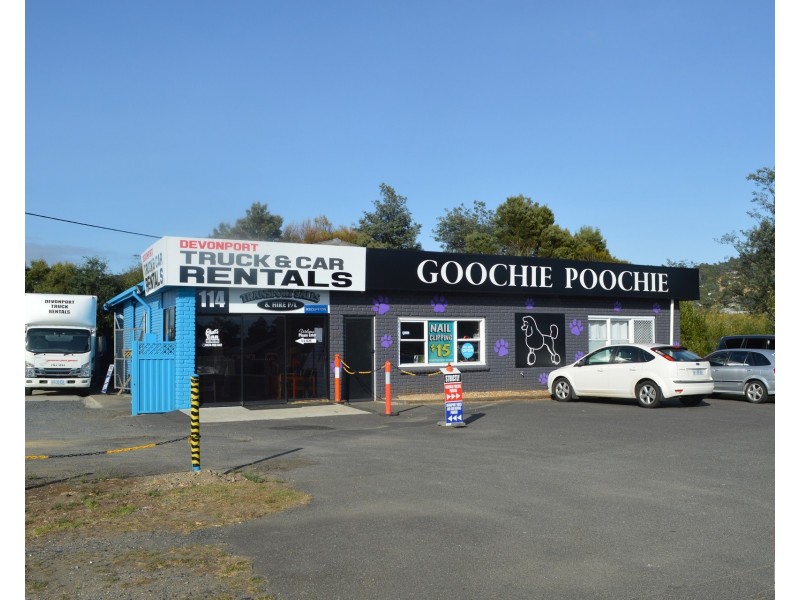 114 Mersey Main Road, Spreyton TAS 7310