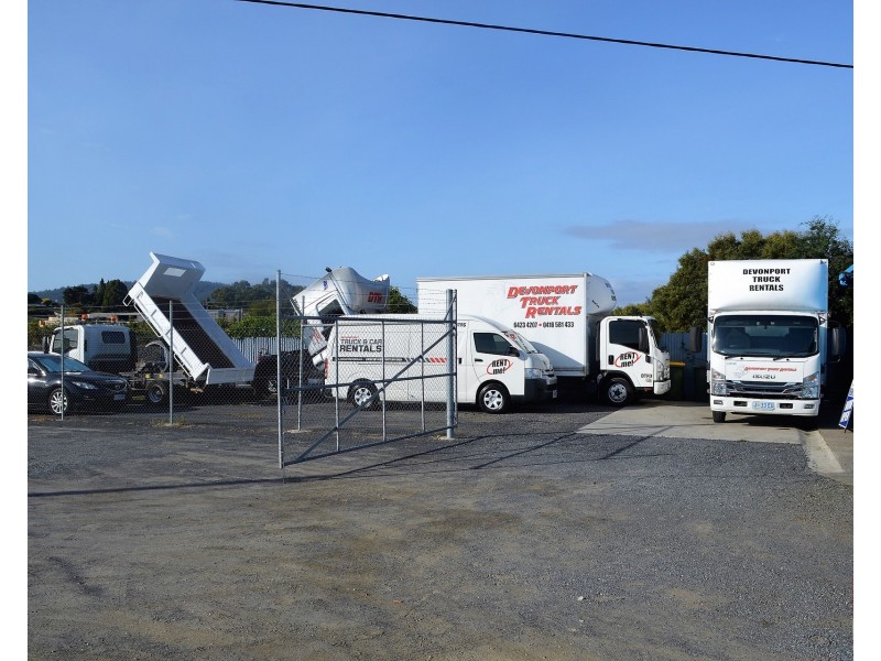 114 Mersey Main Road, Spreyton TAS 7310