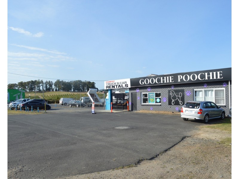 114 Mersey Main Road, Spreyton TAS 7310