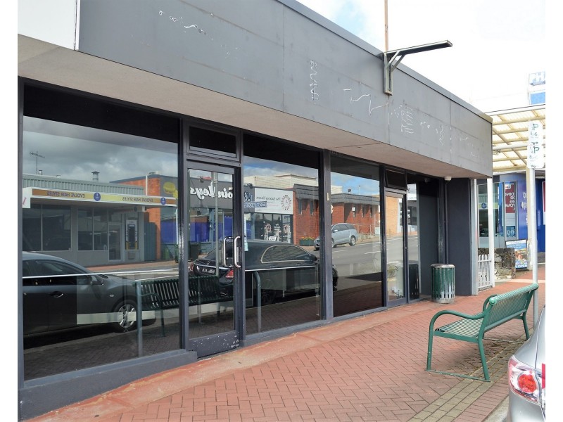 203 Mount Street, Upper Burnie TAS 7320