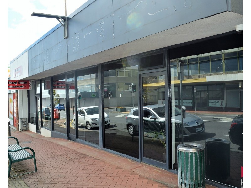 203 Mount Street, Upper Burnie TAS 7320