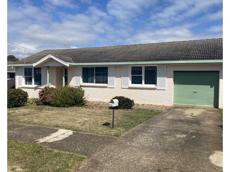 125 Tasman Street, Devonport TAS 7310