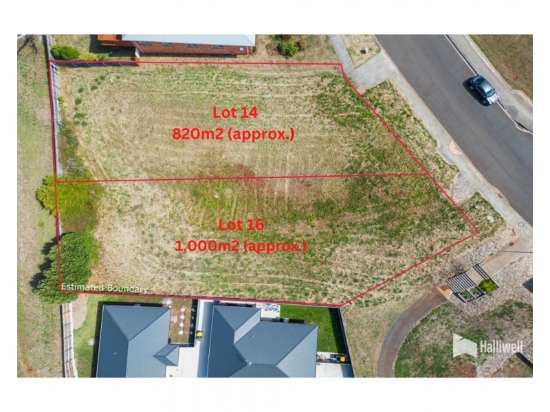 14 & 16 Dana Drive, Devonport TAS 7310