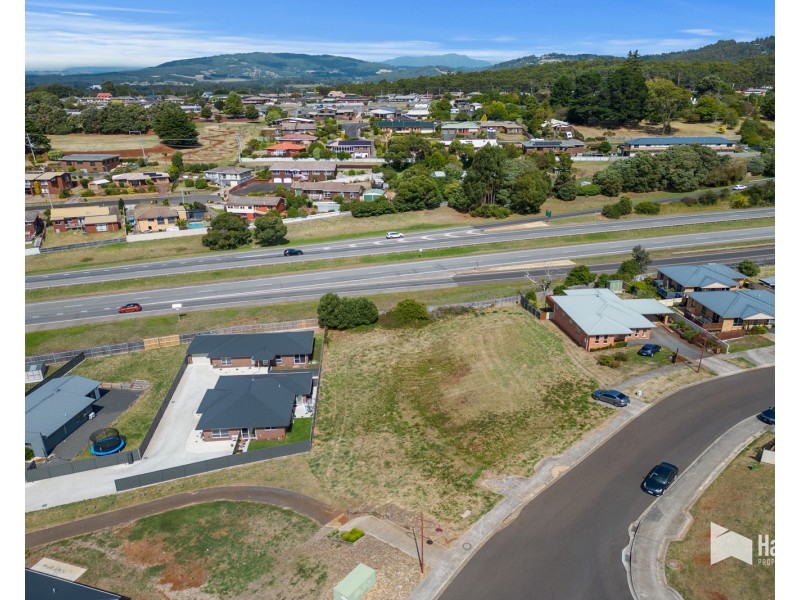 14 & 16 Dana Drive, Devonport TAS 7310
