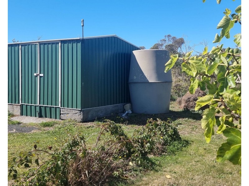 54 Ibbotts Road, Thirlstane TAS 7307