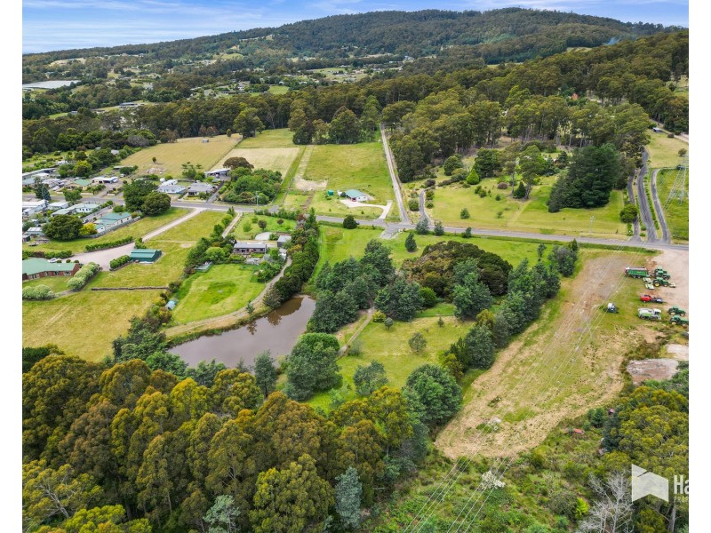 70 Melrose Road, Aberdeen TAS 7310