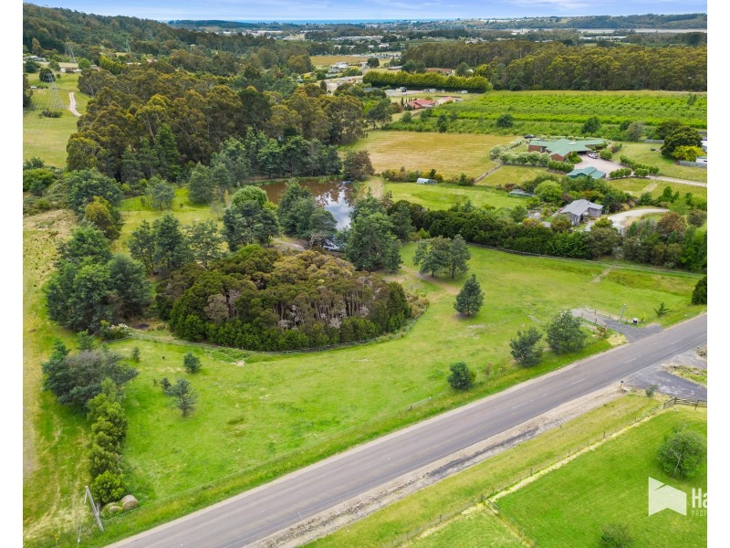 70 Melrose Road, Aberdeen TAS 7310