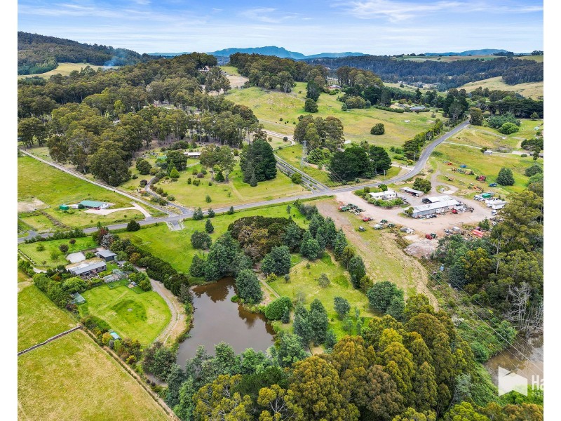 70 Melrose Road, Aberdeen TAS 7310